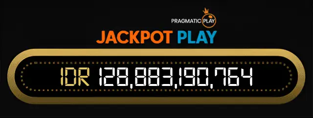 Jackpot NITRO77 Mobile